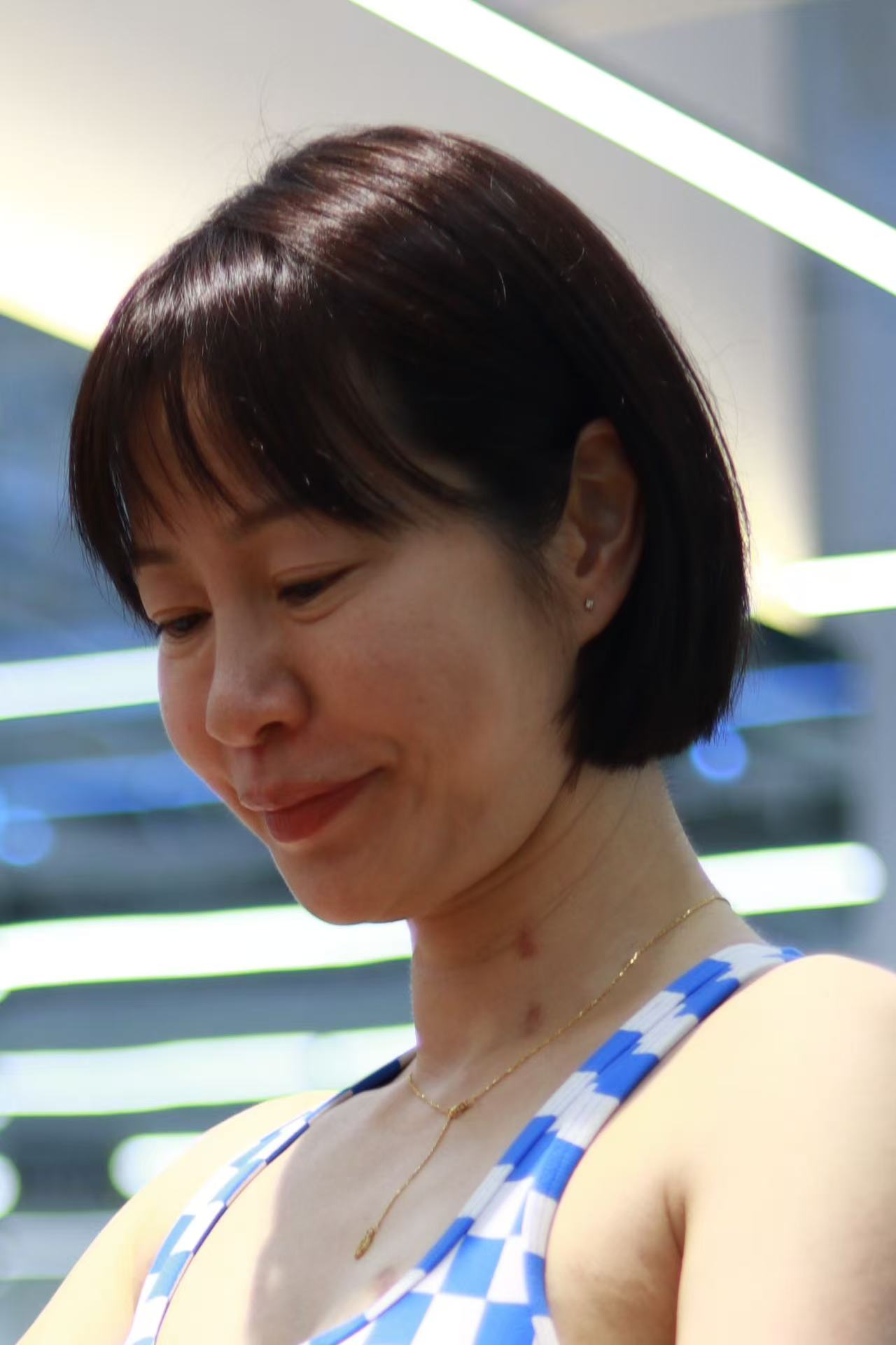 annie lin 林晨 澳大利亚 脚踏多条船浙江台州人移民澳洲警惕 在悉尼