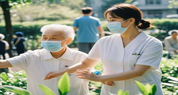 廣安門醫(yī)院醫(yī)院陪同服務陪護與手續(xù)辦理-廣安門醫(yī)院醫(yī)院陪同服務陪護與手續(xù)辦理流程 