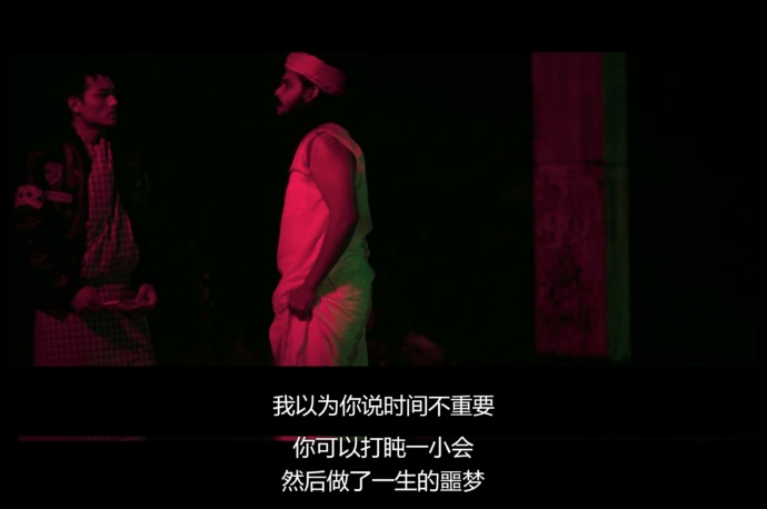 一部被所有电影节拒收的电影——《十字路口的猪》