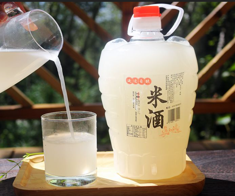 红米酒的市场动态及其前景分析
