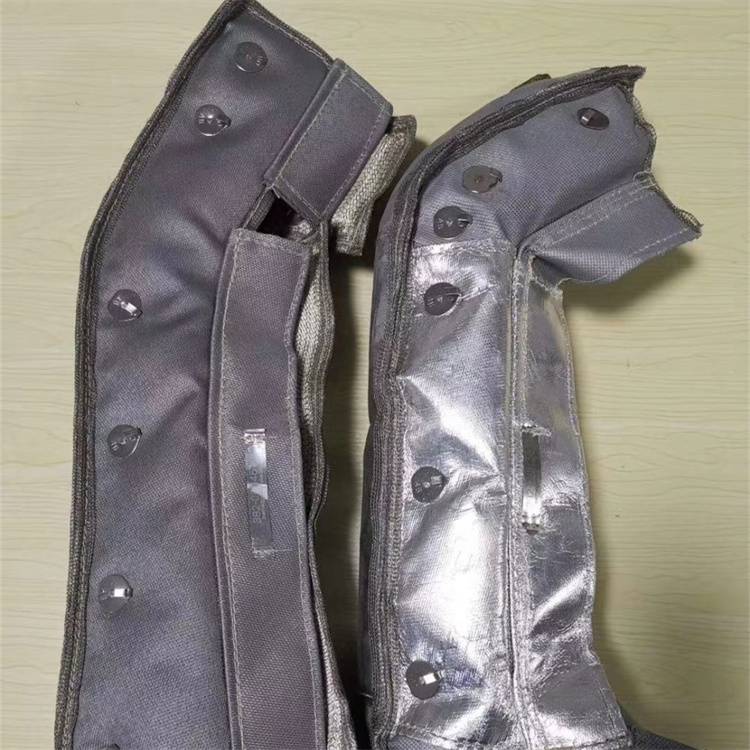 电加热保温套规格齐全