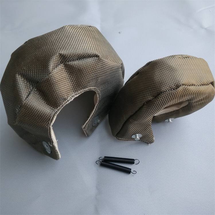 水袋电加热保温套