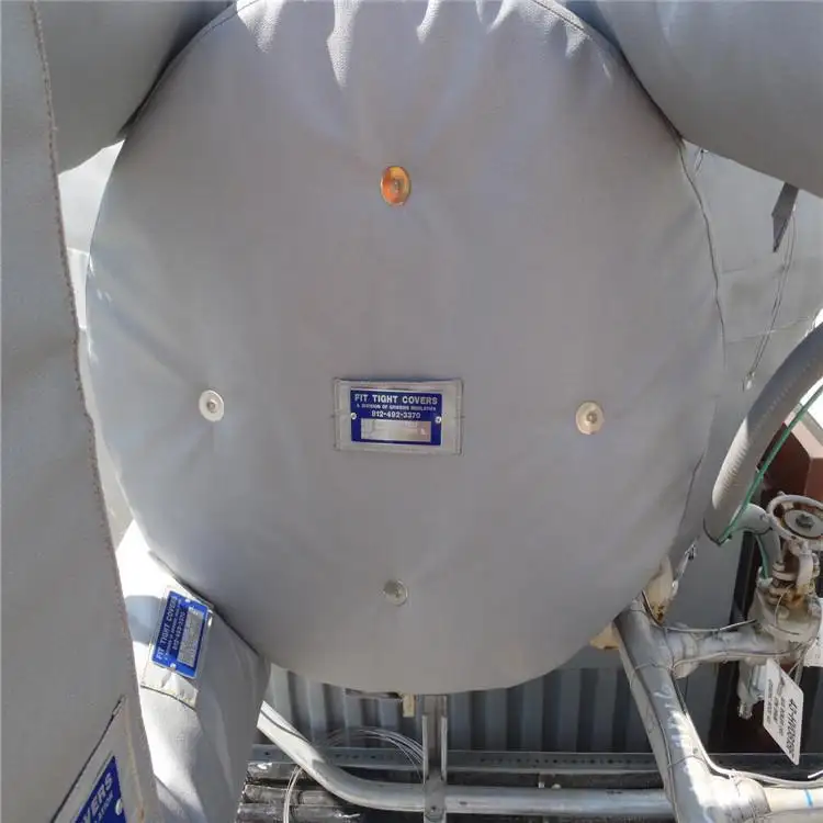 水囊电加热保温套