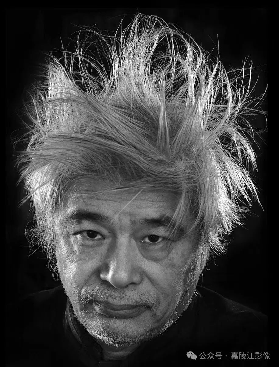 中国摄影首位双金像奖得主宋刚明用镜头捕捉南充人文温度