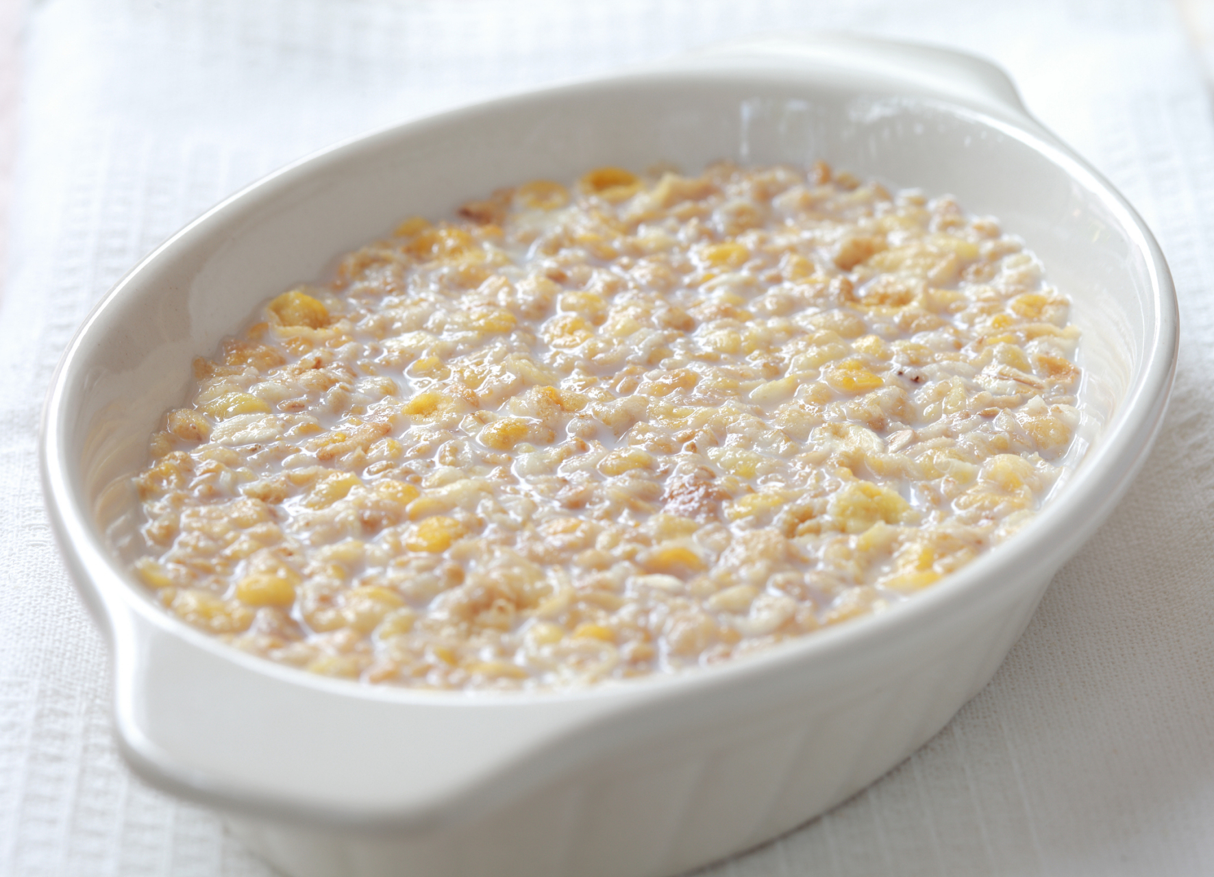 麦片蛋花粥:营养丰富,特别适合老年人食用