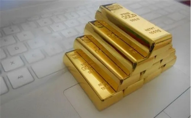 现货?(现货白银价格走势)