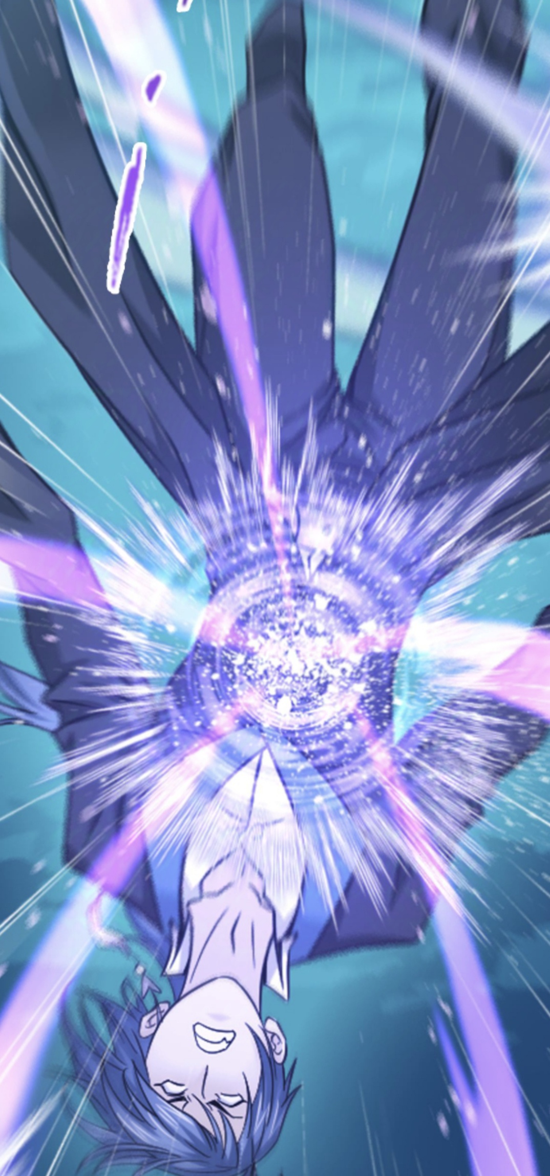 斗罗大陆:百万年魂环加百万年魂骨,唐三吸收的过程不轻松