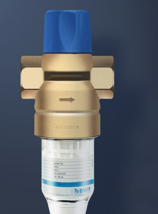 倍世前置过滤器哪种最好用,适合家用热门型号有哪些?