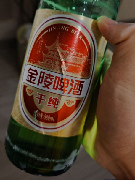 南京啤酒品牌有哪些