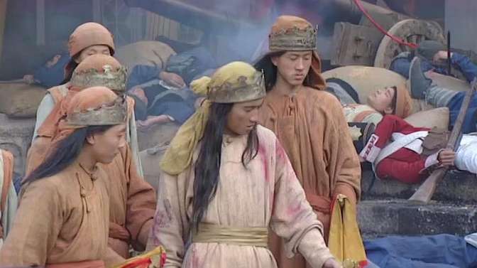 杨秀清不死,太平天国能坚持不灭亡吗?