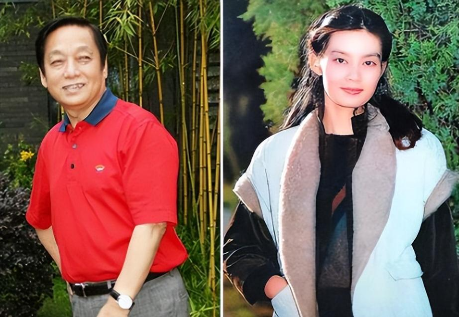 37年后潘虹首谈后悔离婚,说前夫很好,晚年皈依佛门,这是为何?