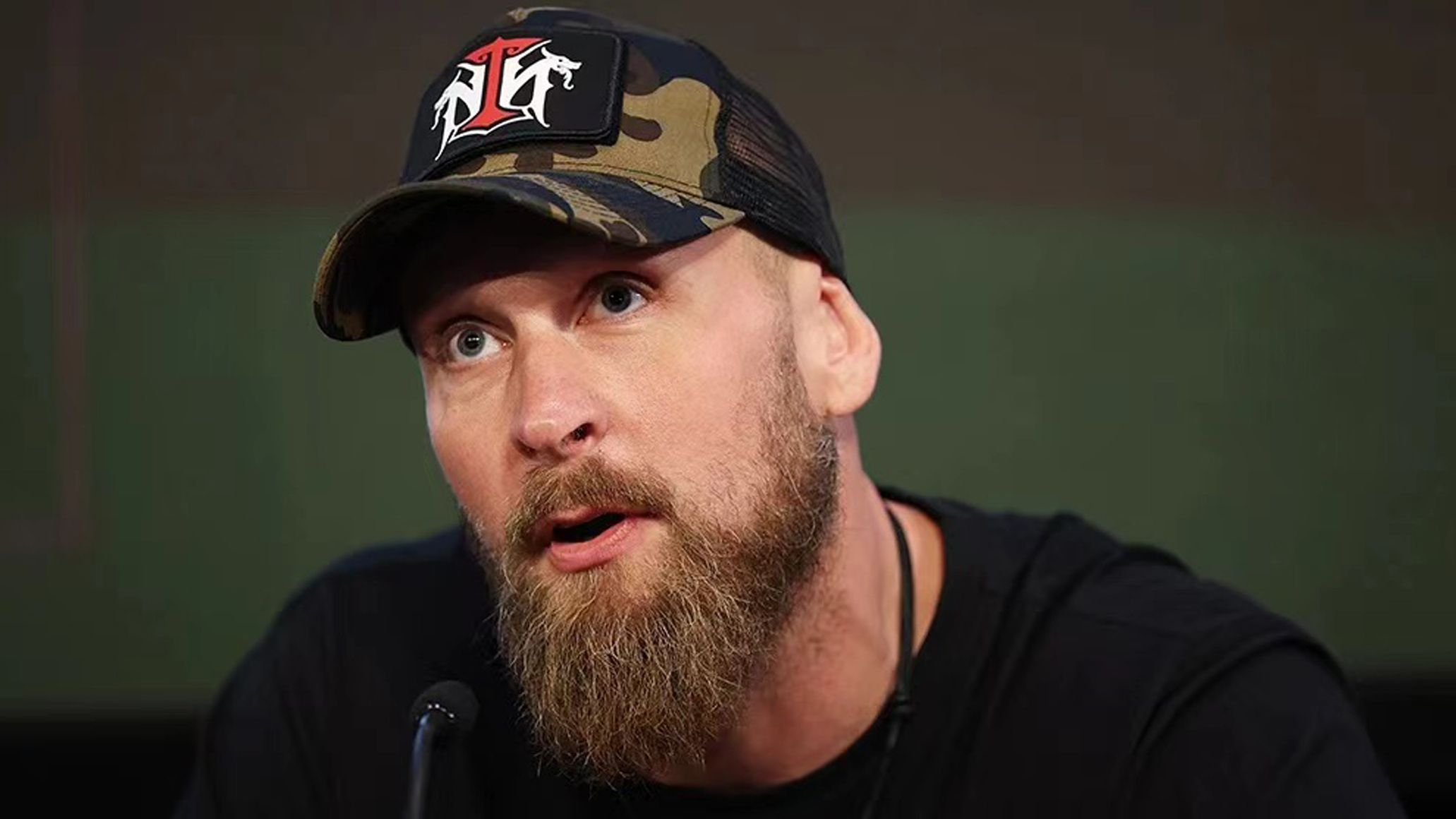 无语!著名重量级拳手遭约书亚ko,如今因药检不合格被禁赛2年