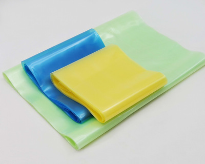 气相防锈袋质量鉴别与选购要点