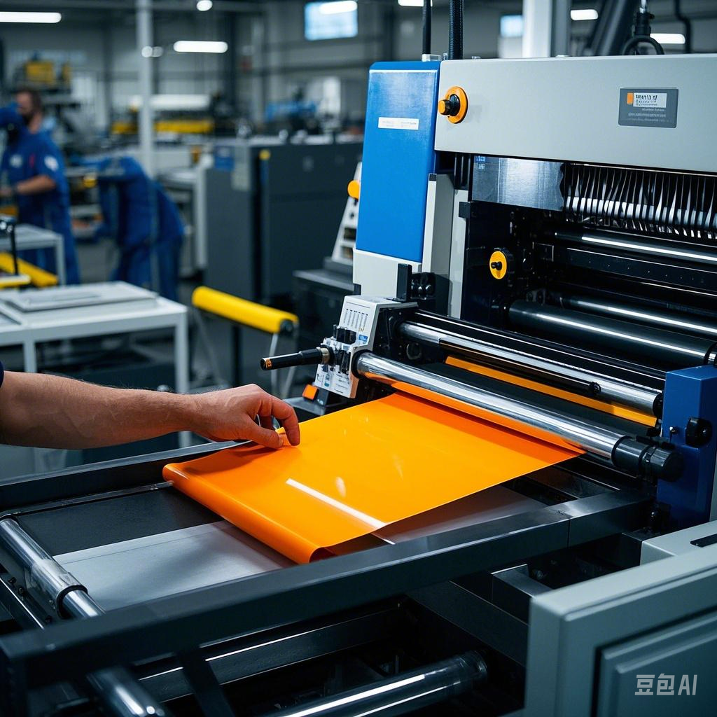 胶版印刷机印刷特点和应用领域是什么?