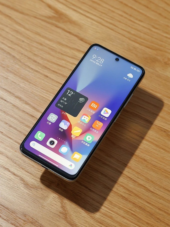 红米K70：科技革新与性能升级的新坐标
