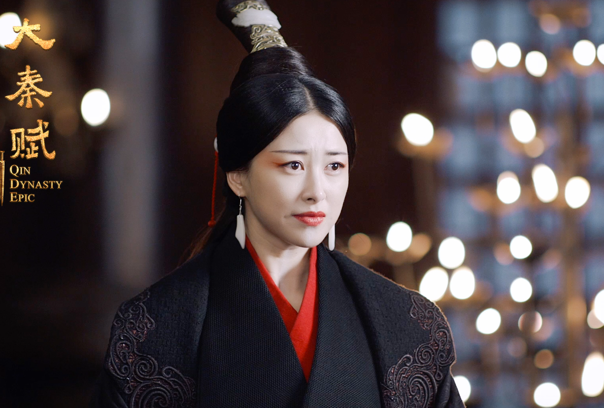 朱珠最经典10部电视剧