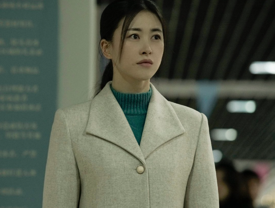 朱珠最经典10部电视剧