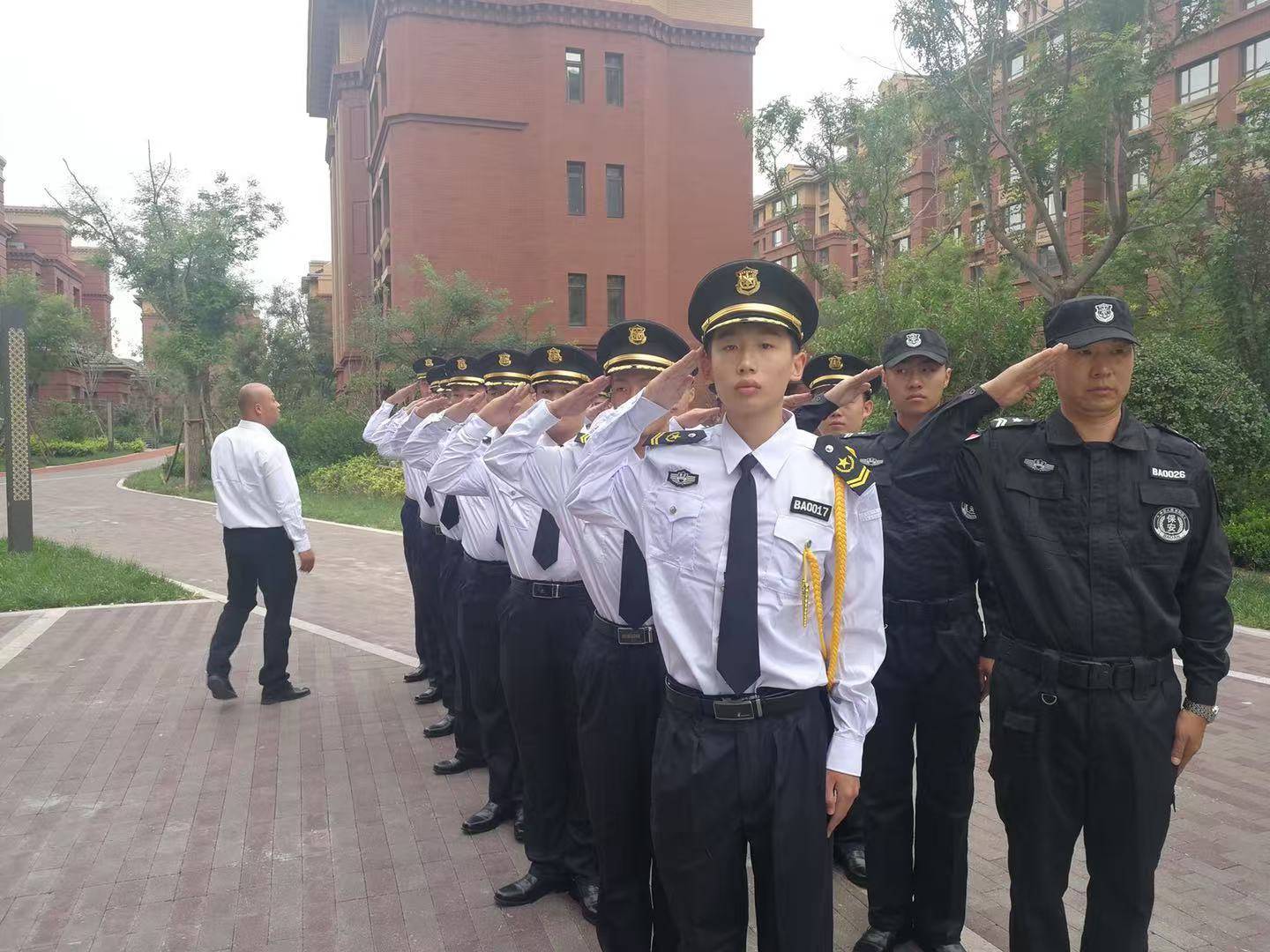 加盟保安公司多少钱