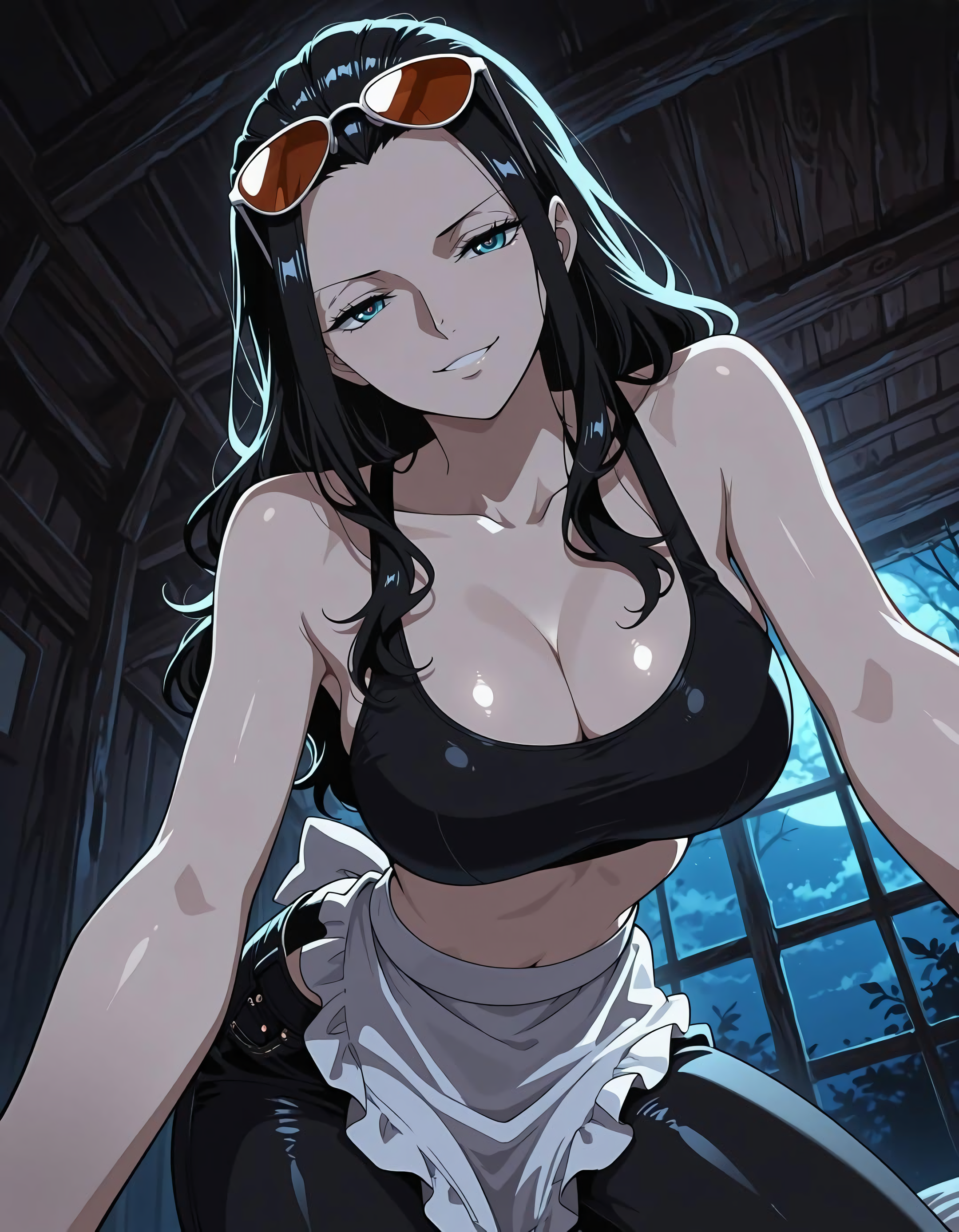 「探索空白100年的学者」