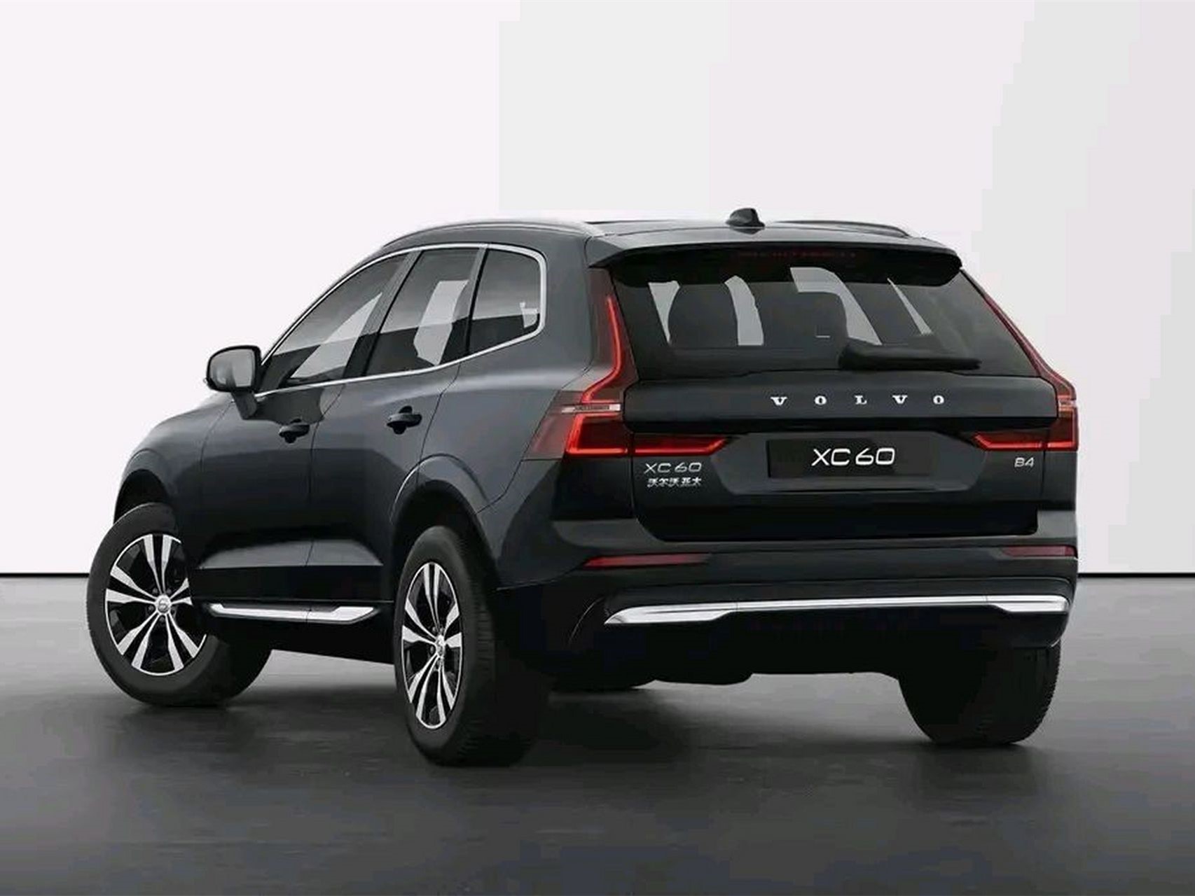 直降14万!安全没得说的沃尔沃xc60值得入手吗?