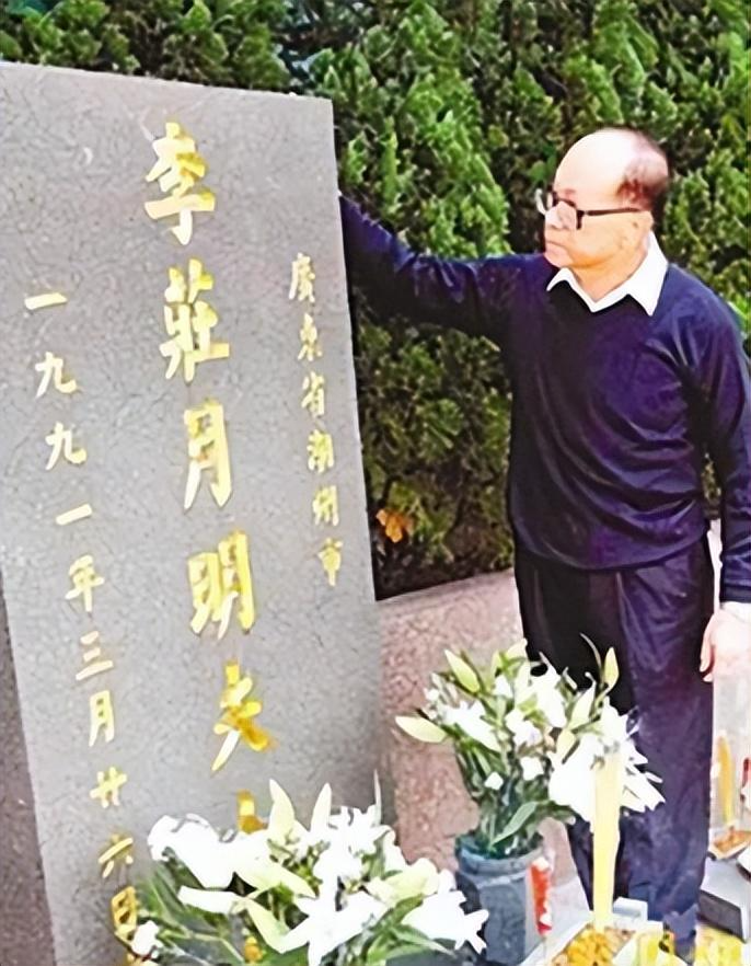 回顾李泽楷:可以活成李嘉诚,但我绝不让梁洛施成为下一个庄月明