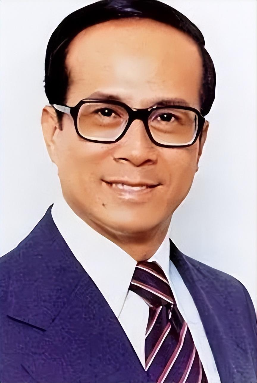 回顾李泽楷:可以活成李嘉诚,但我绝不让梁洛施成为下一个庄月明