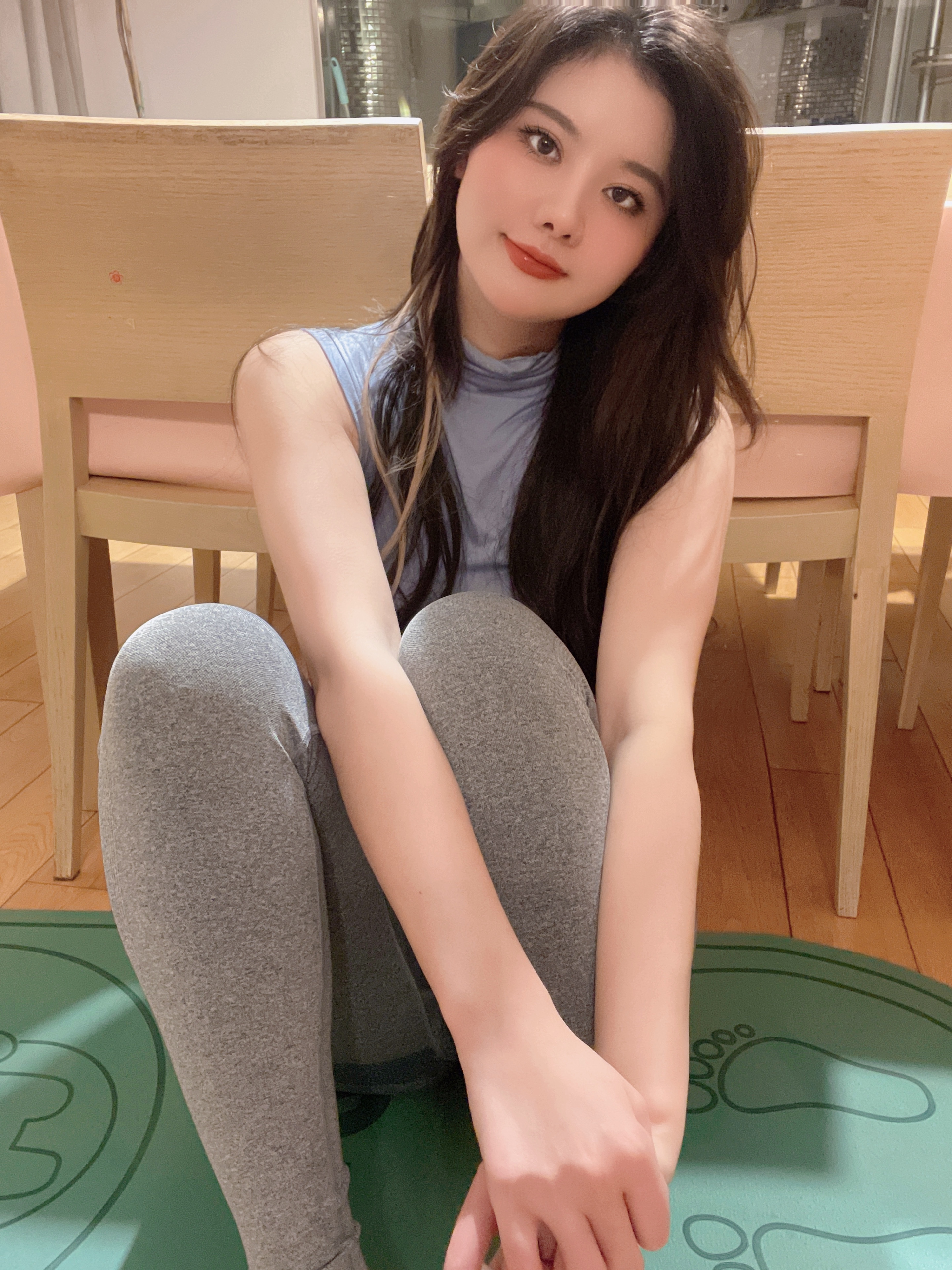 就是阿朱啊 微密圈写真图片&视频「115套 24g」