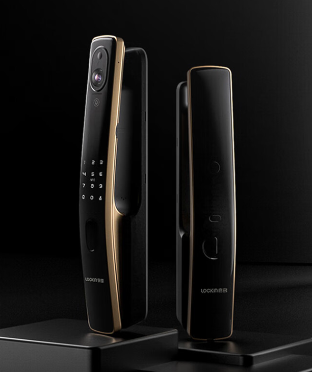 鹿客指纹锁哪款好用?性价比高的型号有哪些