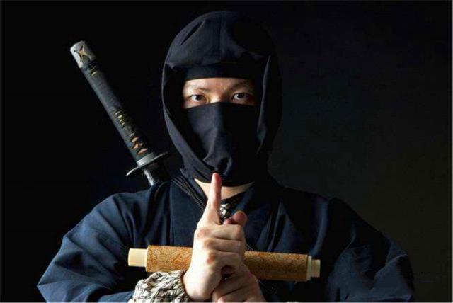 影中的武士:揭开日本忍者的神秘面纱,他们缘何而起,又去往何处