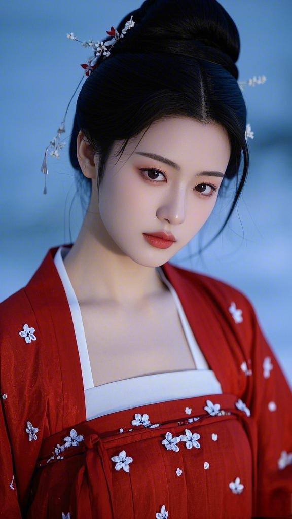 桂哥MAMA转场