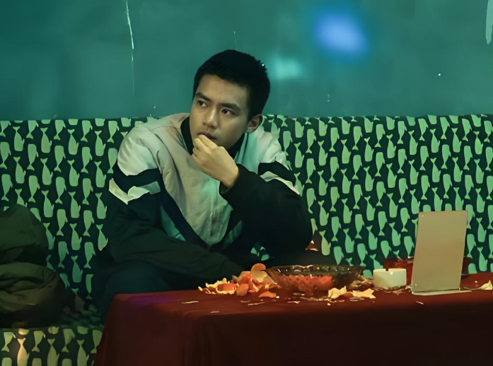 电影《我最特别的朋友》发布终极海报!