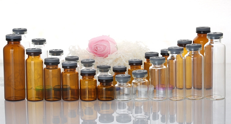 药用西林瓶生产厂家,管制西林瓶生产厂家