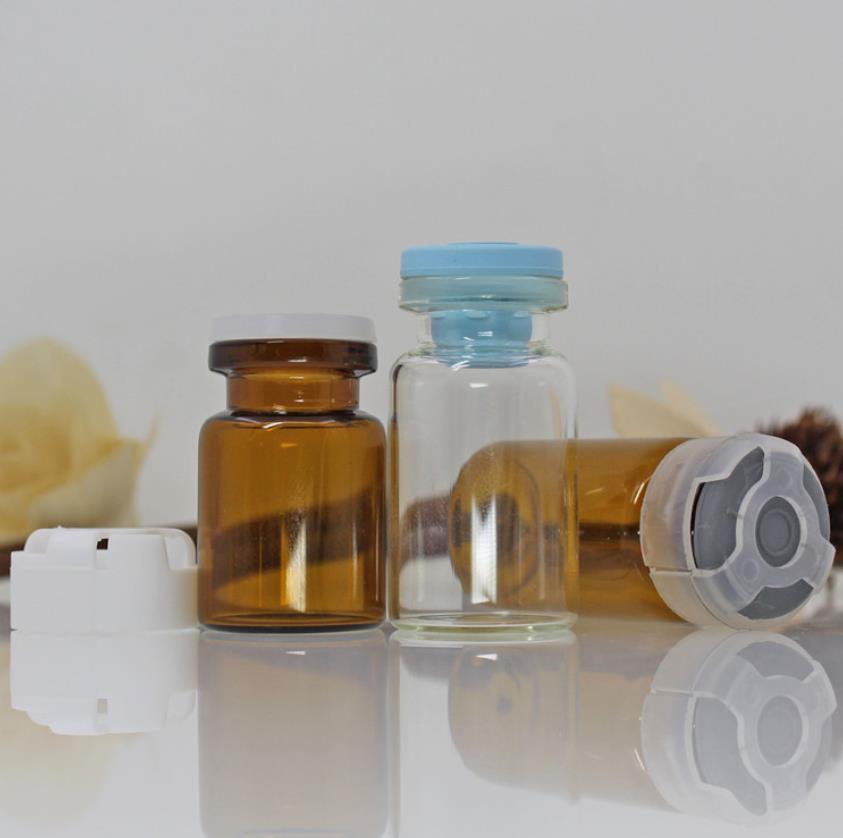 医用西林瓶生产厂家,药用西林瓶定制厂家