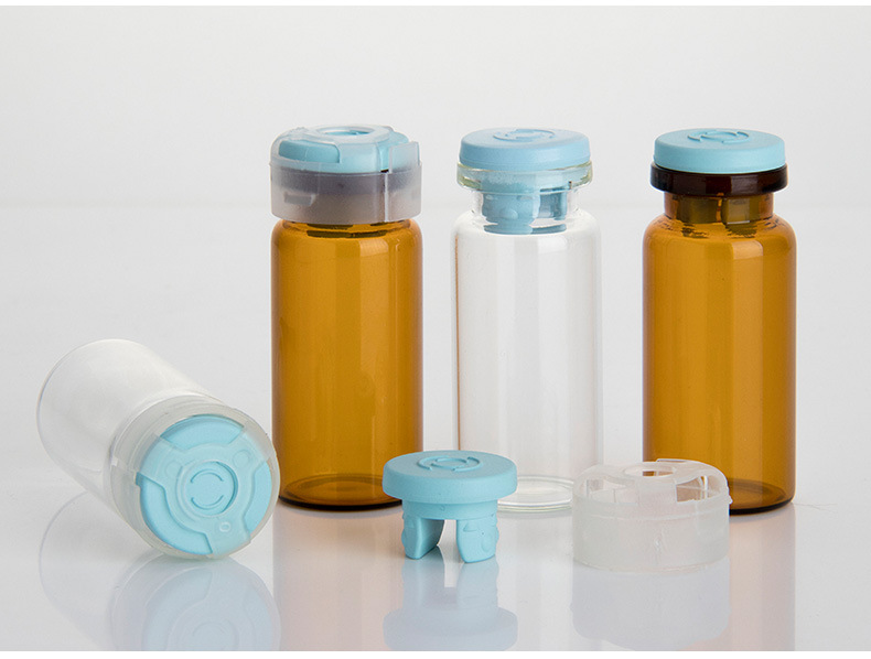 药用西林瓶生产定制加工厂家