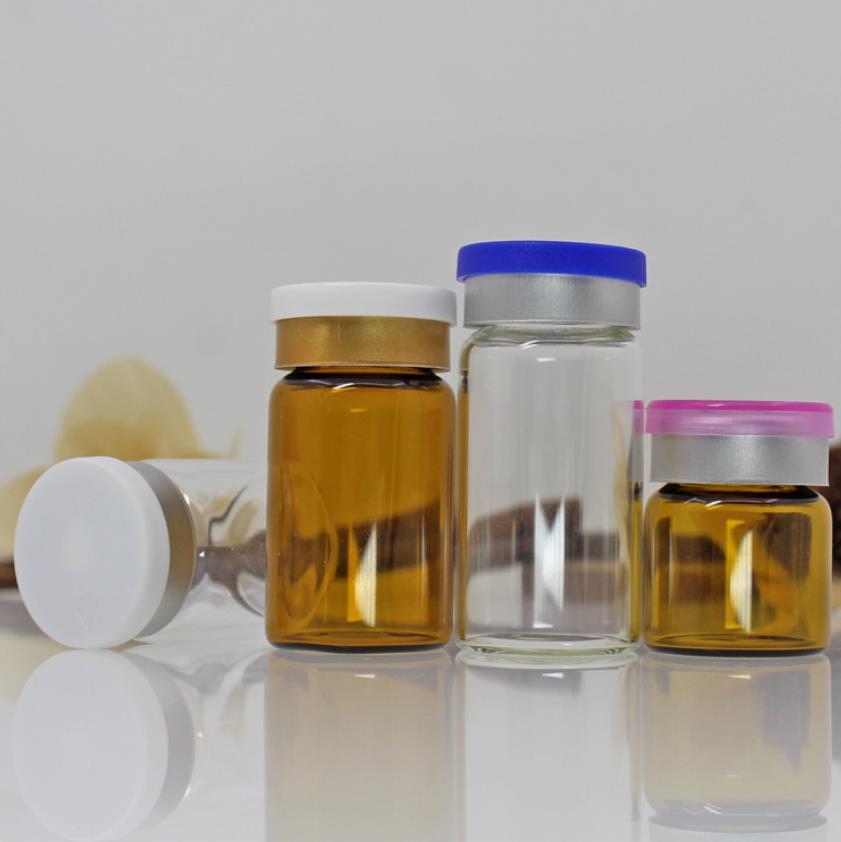 医用西林瓶生产厂家,药用西林瓶定制厂家