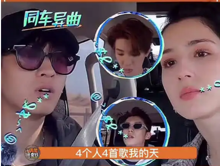 综艺《全力以赴的行动派》你看了吗