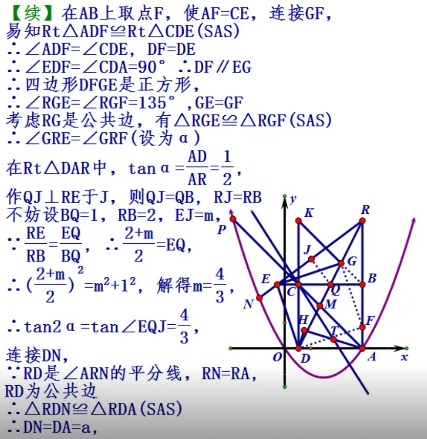 数学名题排名图片