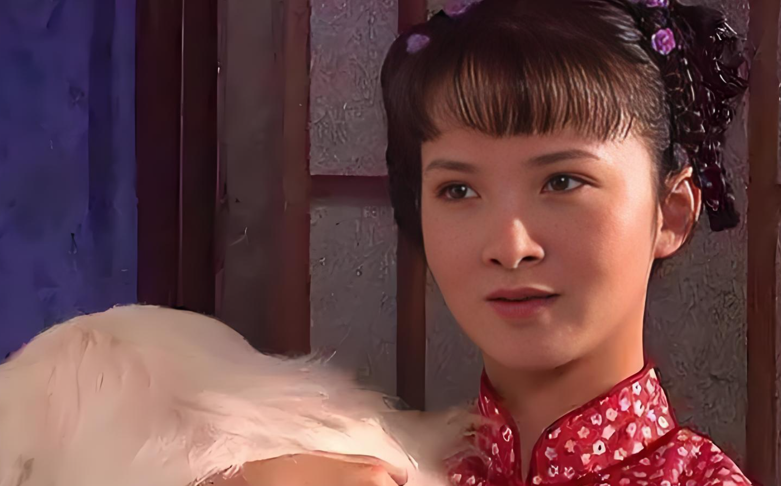 重温《大宅门》,终于看懂了白景琦为什么会在60岁的时候娶28岁的香秀