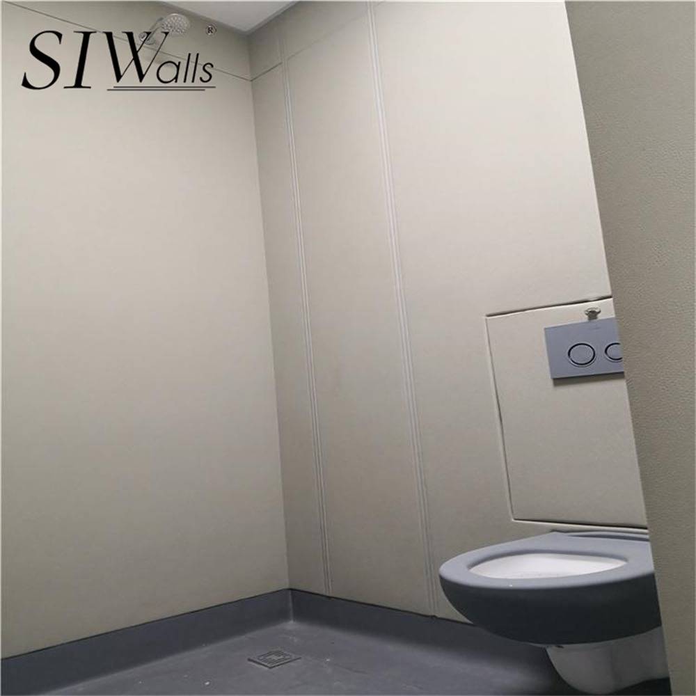 红河审讯室软包