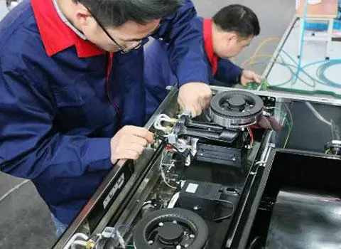 呼和浩特市赛罕区专业厨房电器设备维修师傅,电机水泵维修多少钱