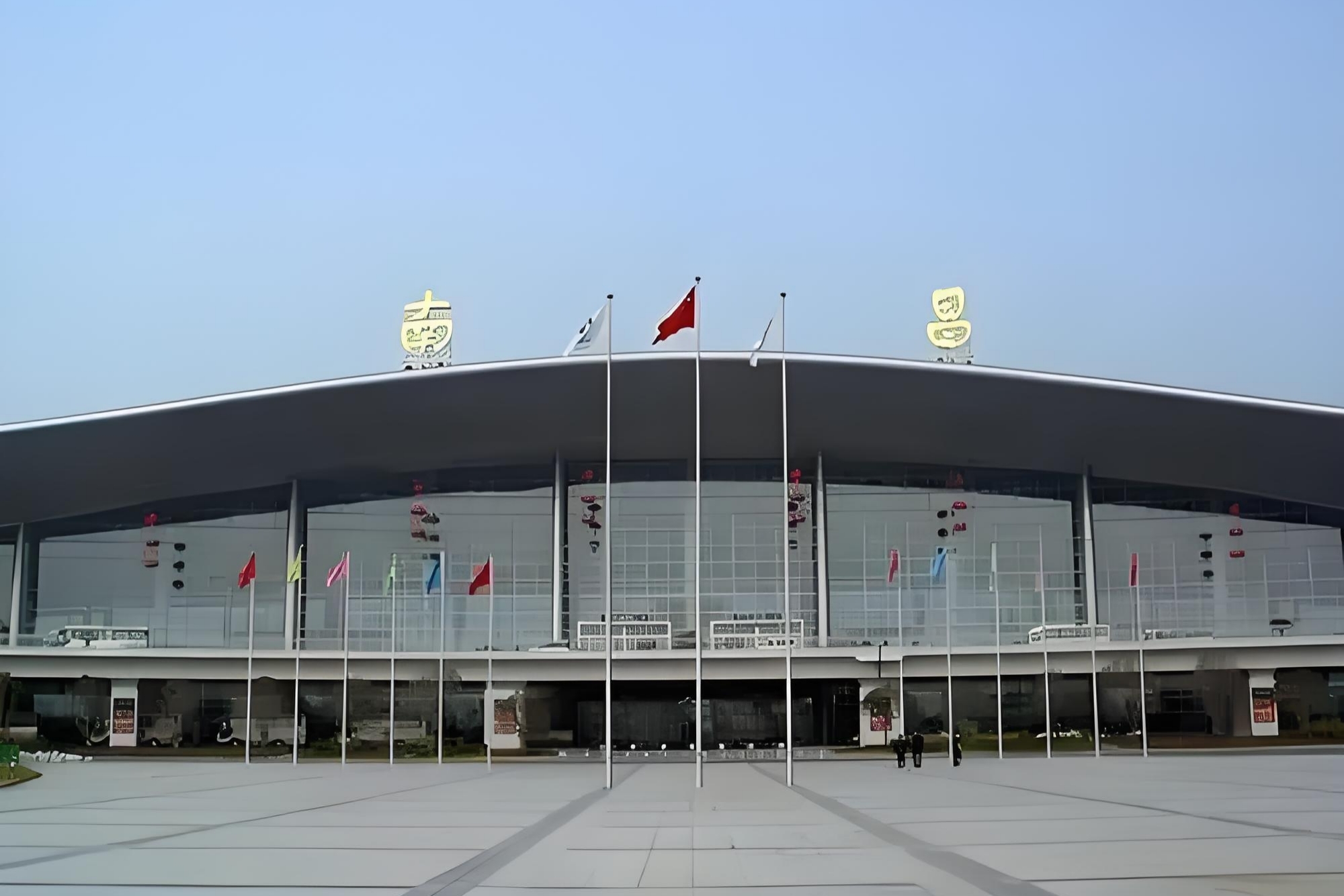 南昌昌北机场长期停车全攻略及昌北机场停车收费标准