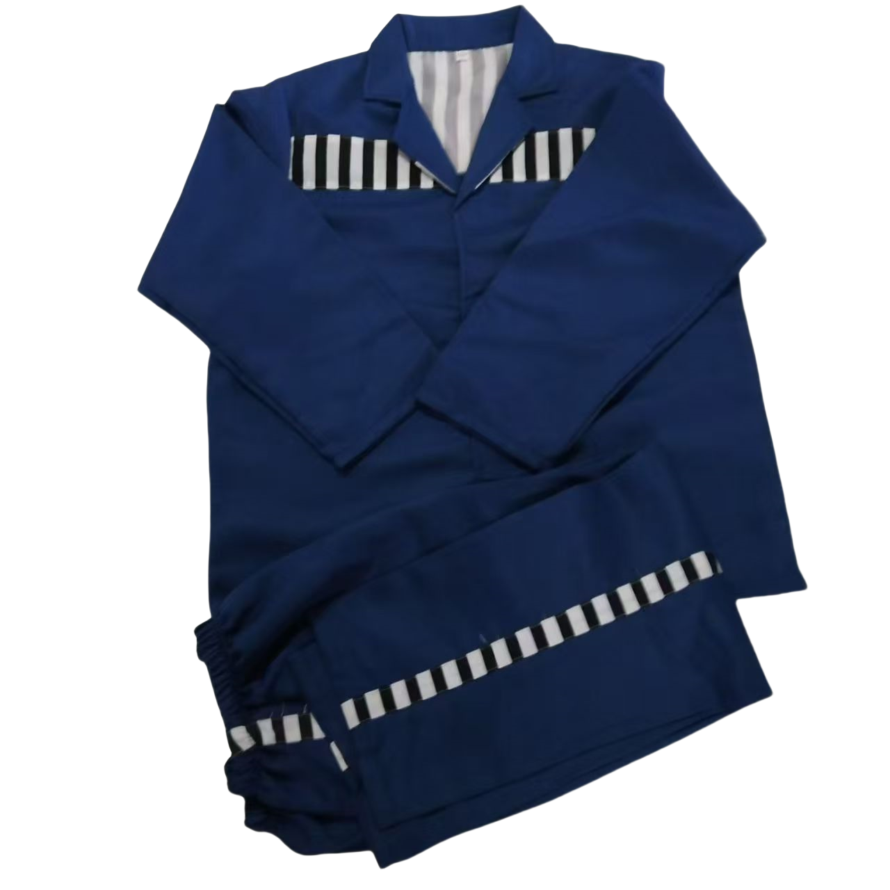 囚服生产厂家看守所马甲