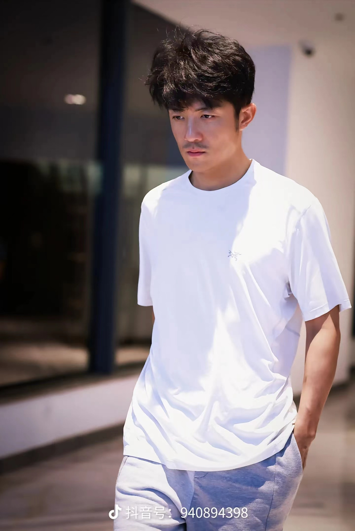抖音李泽锋=李泽锋唱歌怎么样