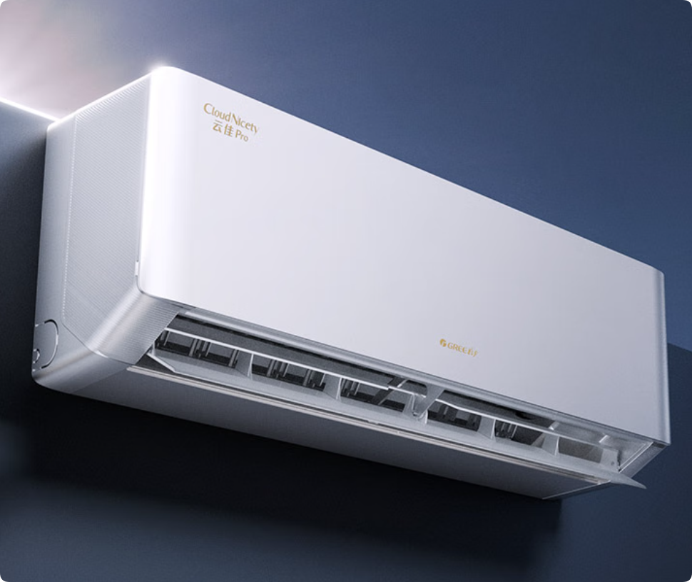 格力空调1.5匹选哪个型号省电些?选购前要注意什么事项?