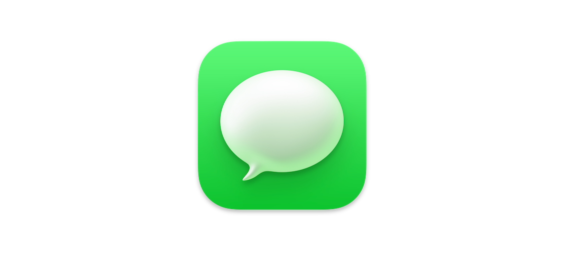 iMessage