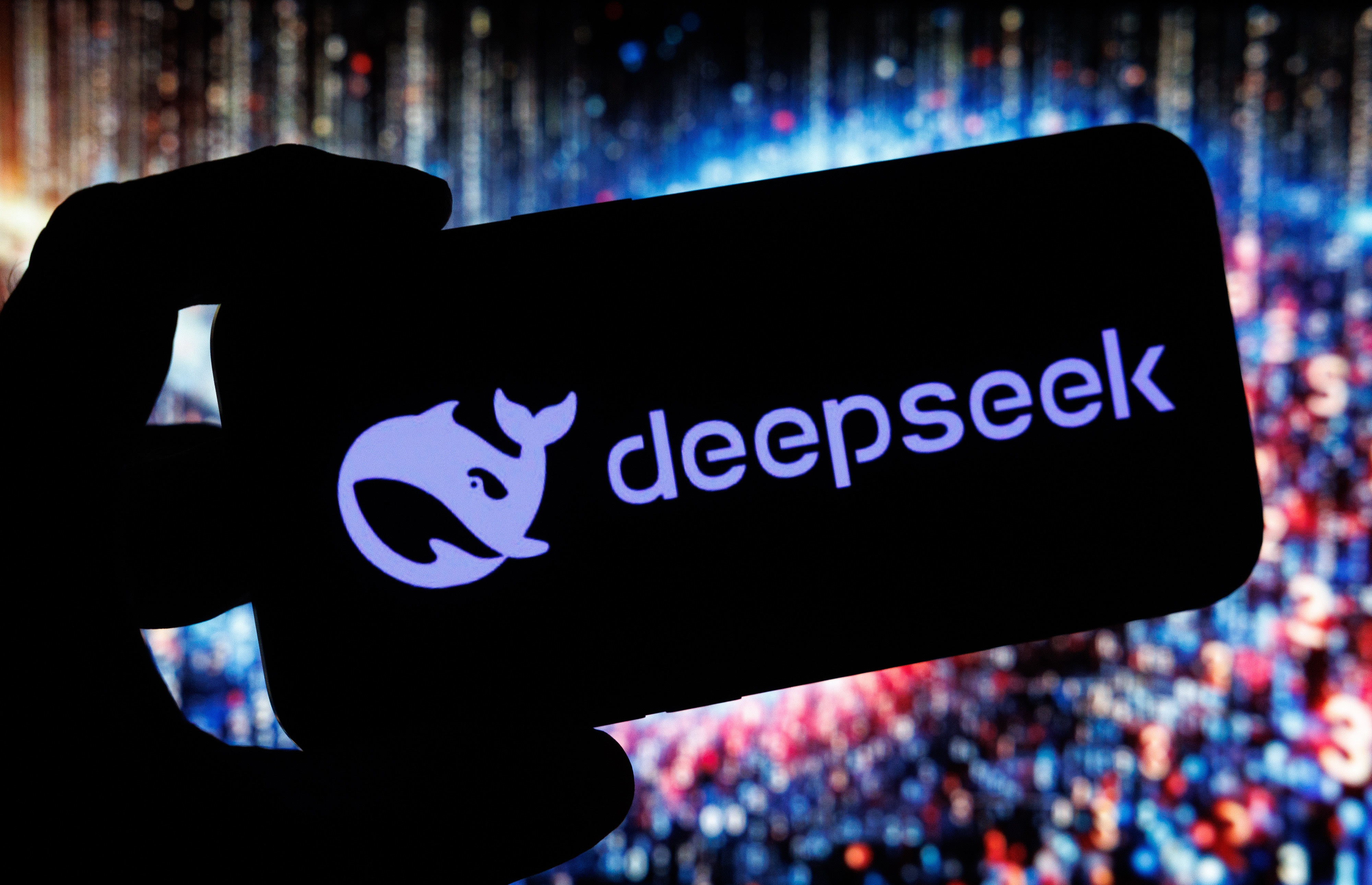 DeepSeek免费教程