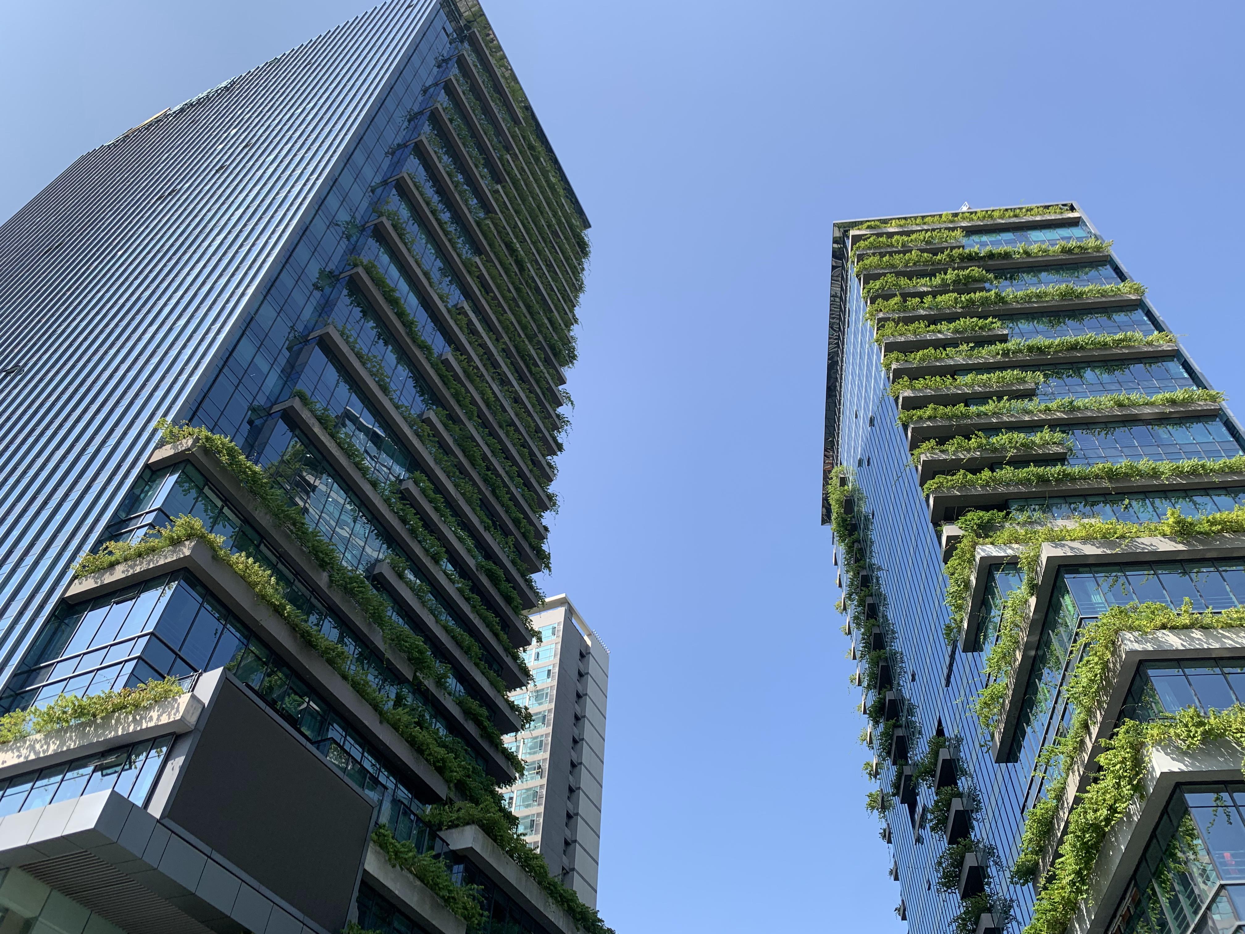 深圳宝安西乡甲级写字楼碧桂园凤凰智谷精装办公室拎包办公