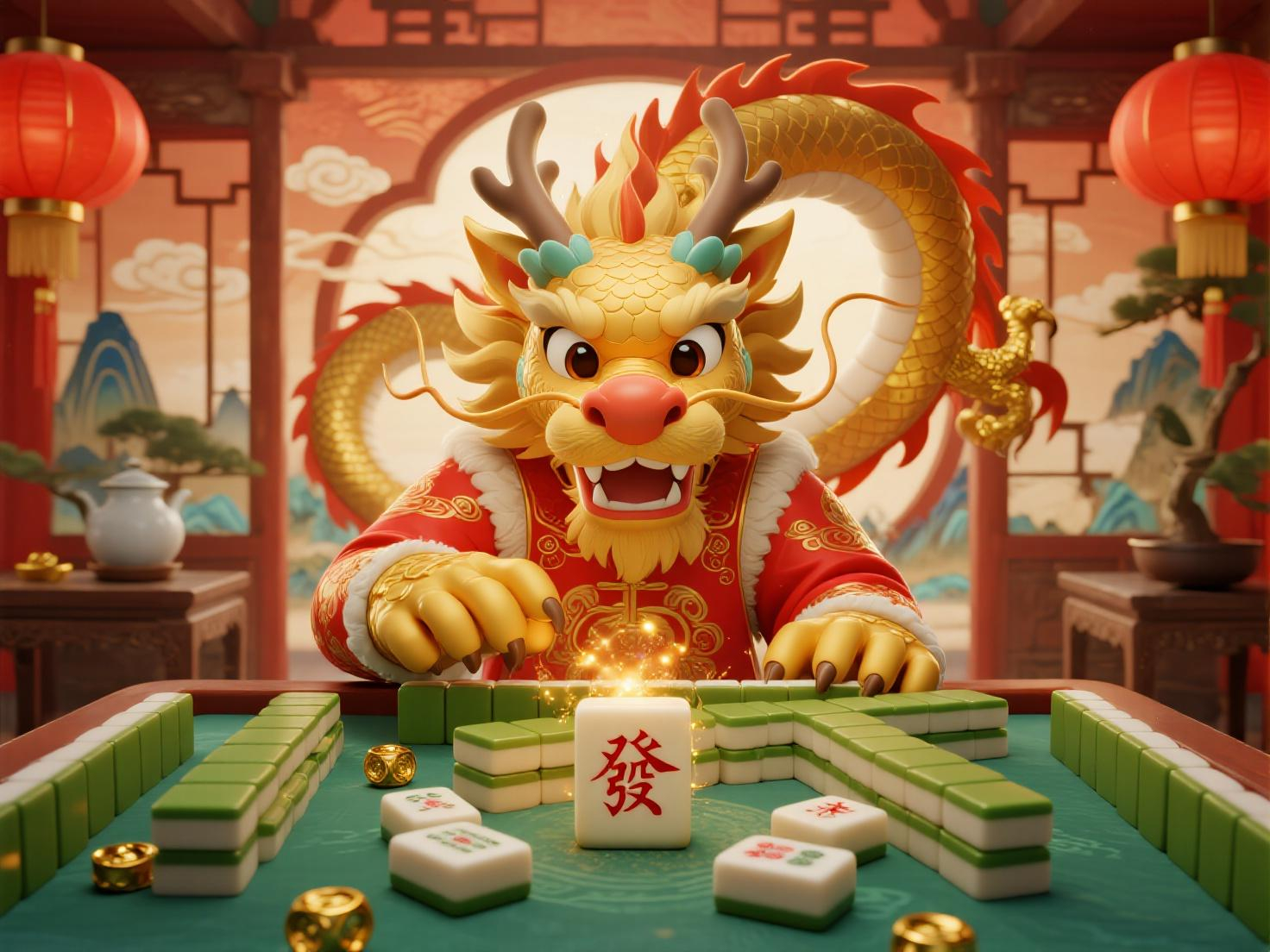 生肖鸡今日麻将运势查询(属鸡的今日打麻将幸运数字)