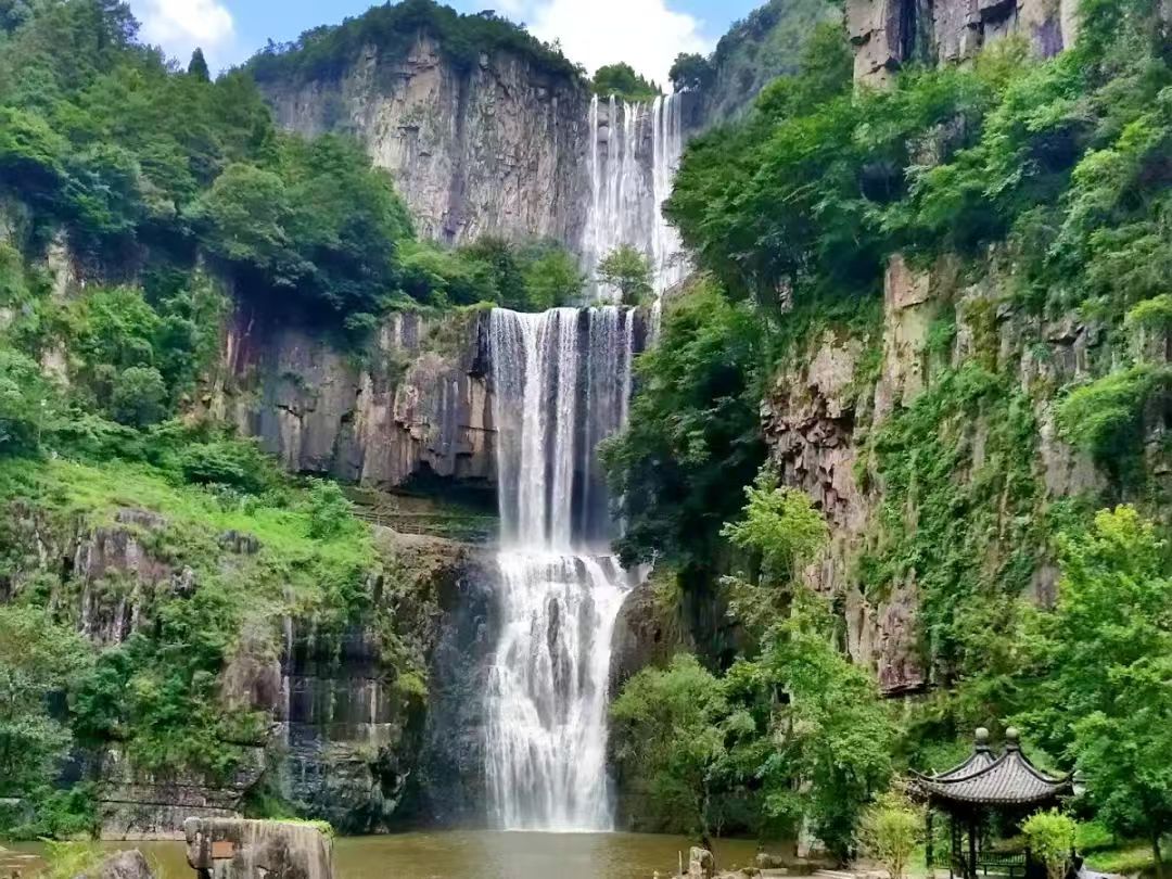 文成旅游景点大全