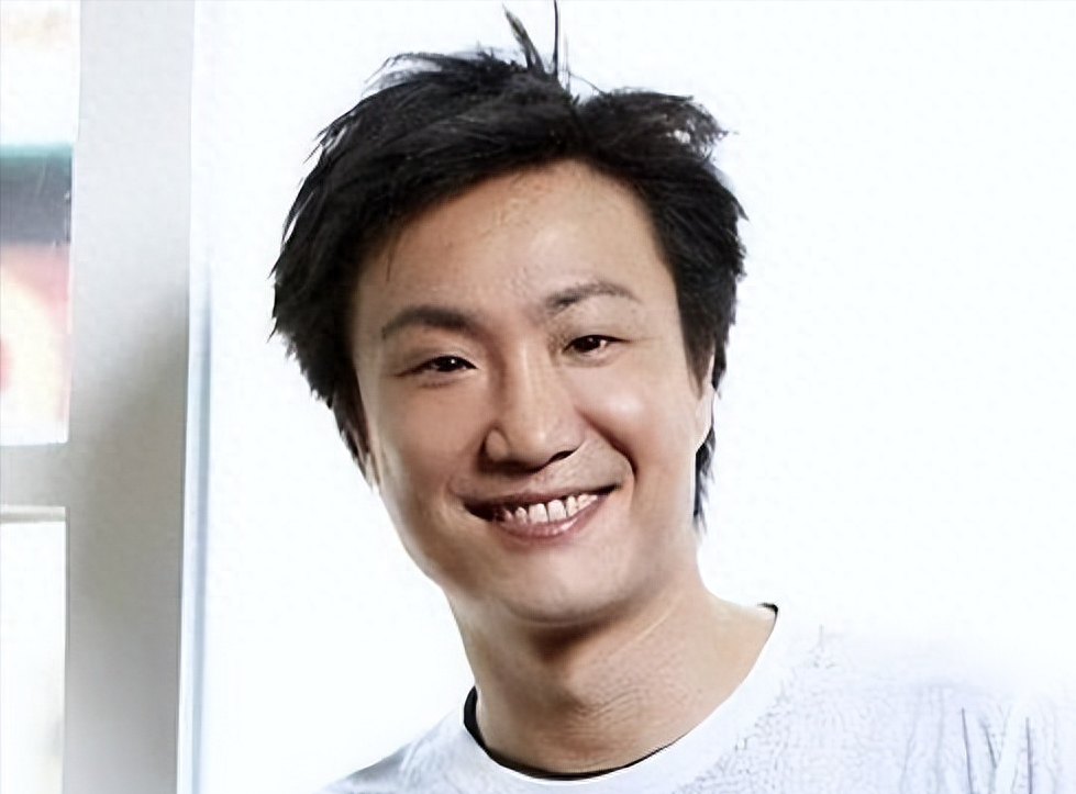 郑中基儿女双全宣布退圈,再看他和阿sa的现状,离开是最好的选择